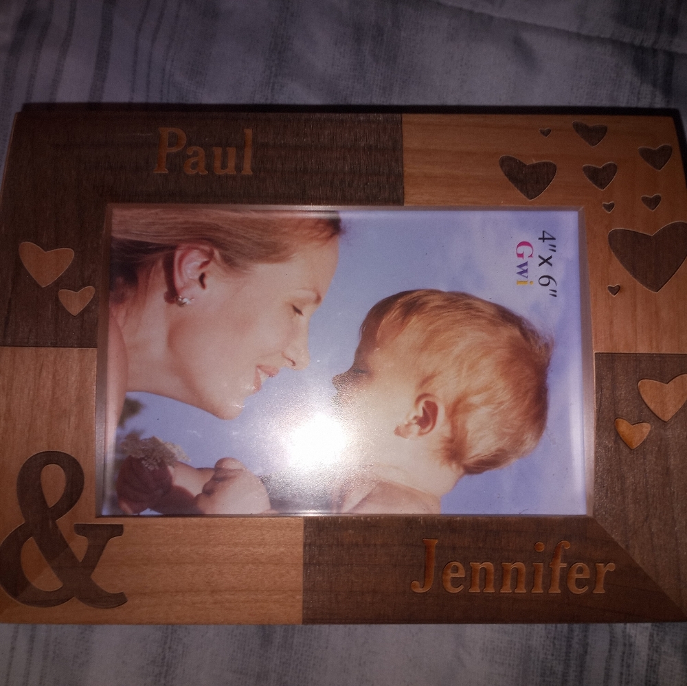 Jewelry / Storage Box